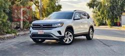 Volkswagen Atlas